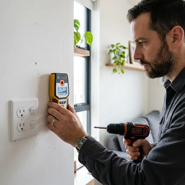 stromkabel in der wand finden