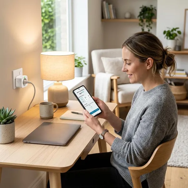 tapo steckdose mit alexa verbinden